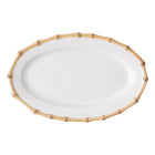 Bamboo 16" Platter