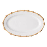 Bamboo 16" Platter