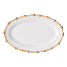 Bamboo 16" Platter