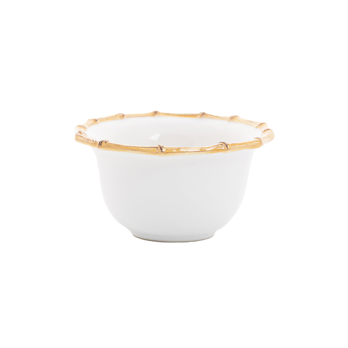 Bamboo Rice Bowl