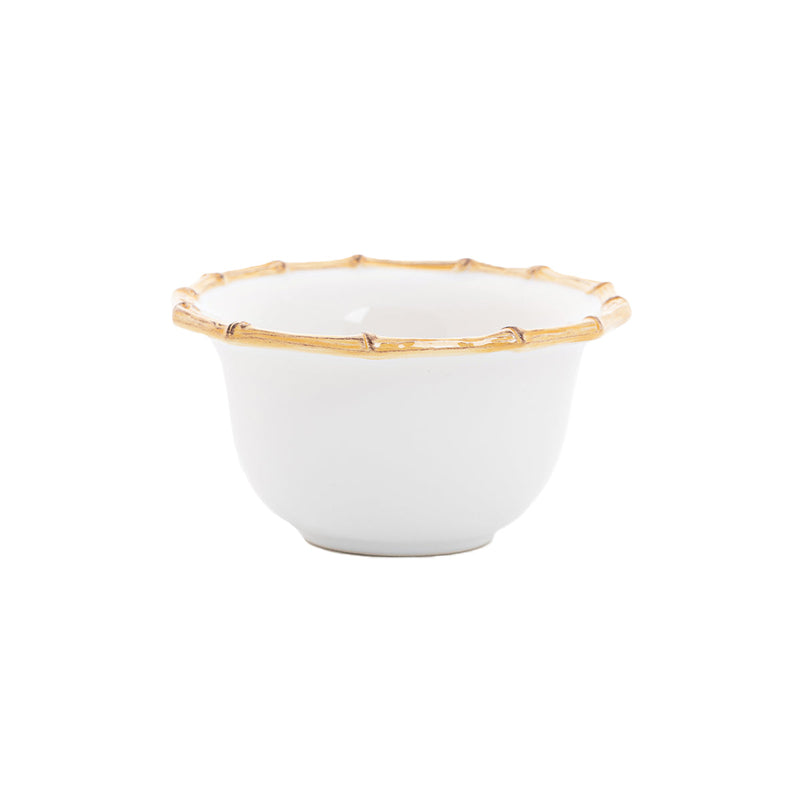 Bamboo Rice Bowl