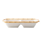 Bamboo 10" Double Section Server