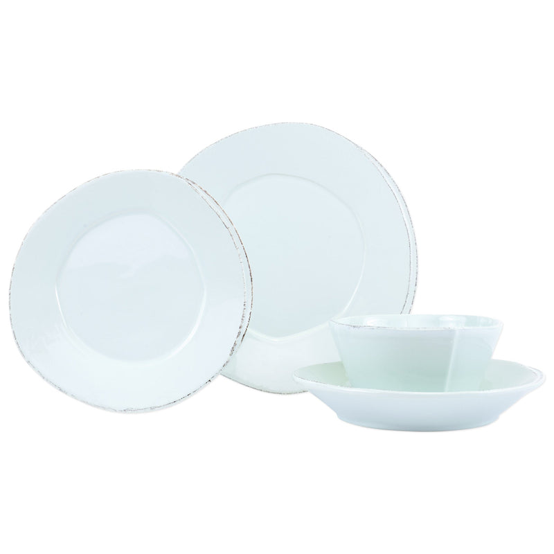 Lastra Place Setting