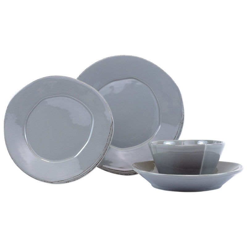 Lastra Place Setting