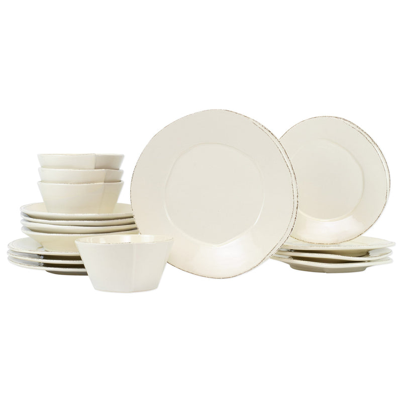 Lastra Place Setting
