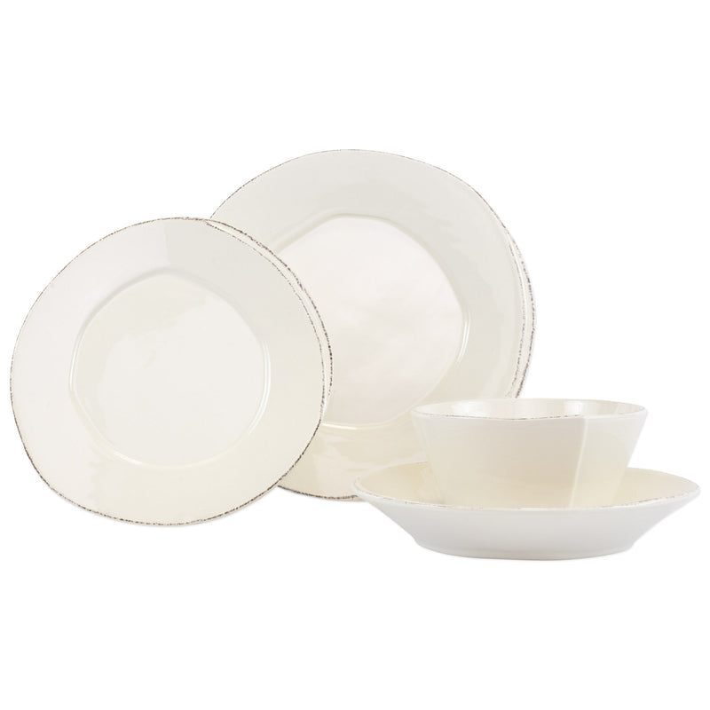Lastra Place Setting
