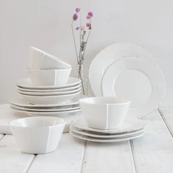 Lastra Place Setting