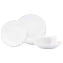 Lastra Place Setting