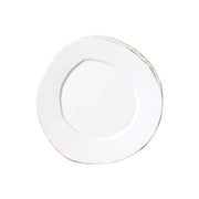 Lastra Salad Plate