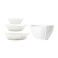 Lastra 4-Piece Serving Bowls Set
