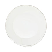 Lastra Medium Shallow Serving Bowl