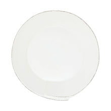 Lastra Medium Shallow Serving Bowl