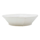 Lastra Large Shallow Serving Bowl