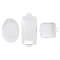 Lastra 3-Piece Hostess Set