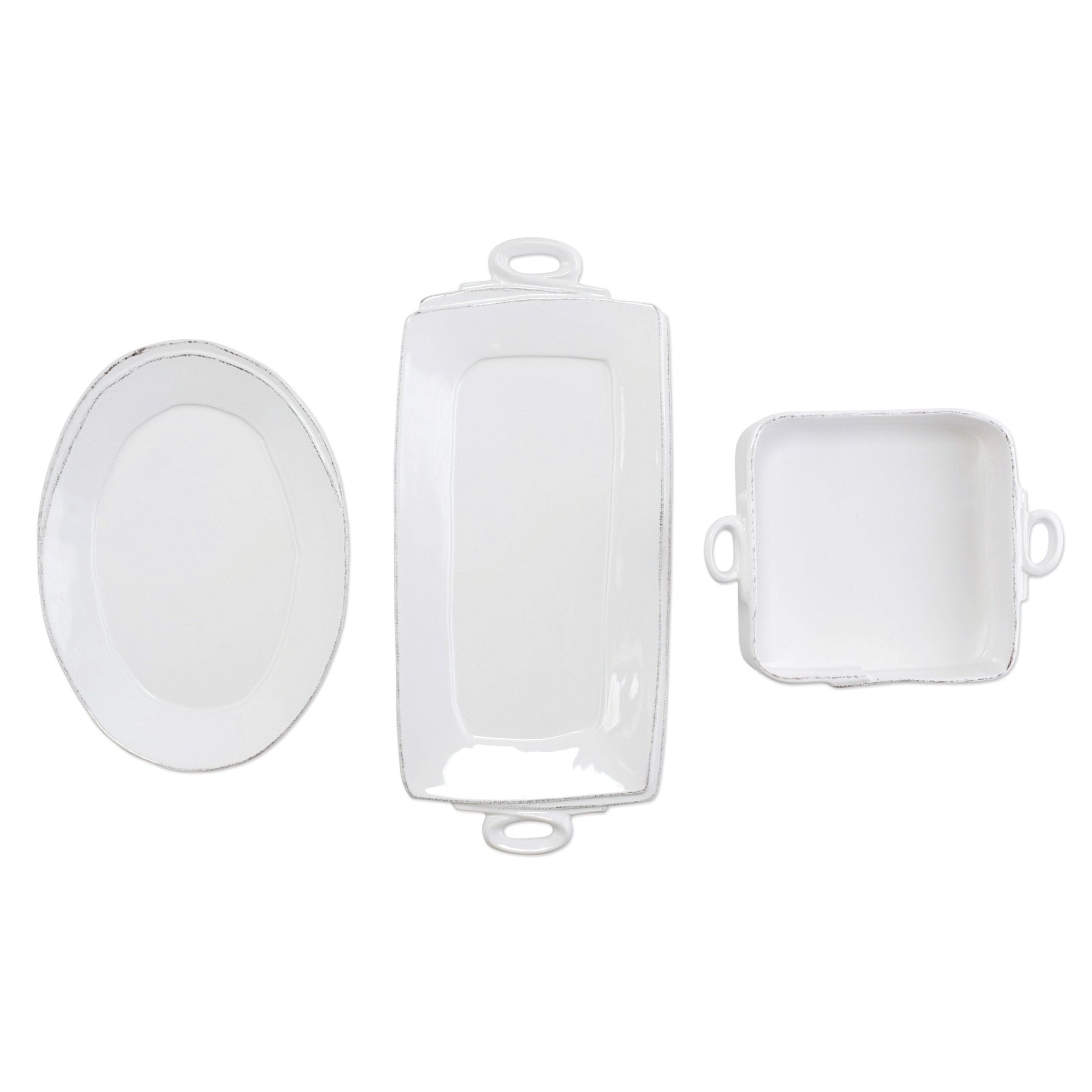 Lastra 3-Piece Hostess Set