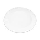 Lastra Small Oval Baker