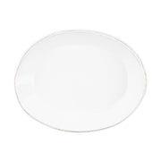 Lastra Small Oval Baker