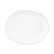 Lastra Small Oval Baker