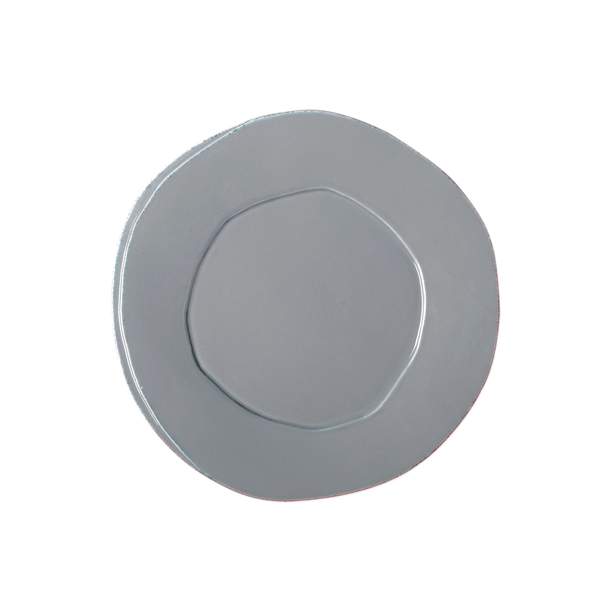Lastra European Dinner Plate