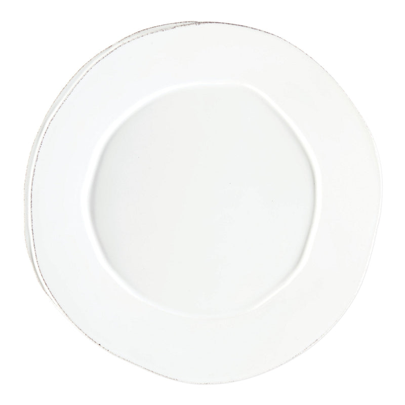 Lastra Round Platter