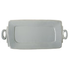 Lastra Handled Rectangular Platter