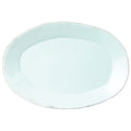 Lastra Oval Platter