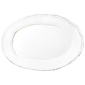 Lastra Oval Platter