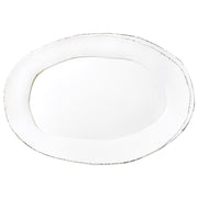 Lastra Oval Platter