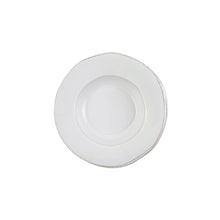 Lastra Rimmed Pasta Bowl