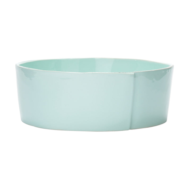 Lastra Large Serving Bowl
