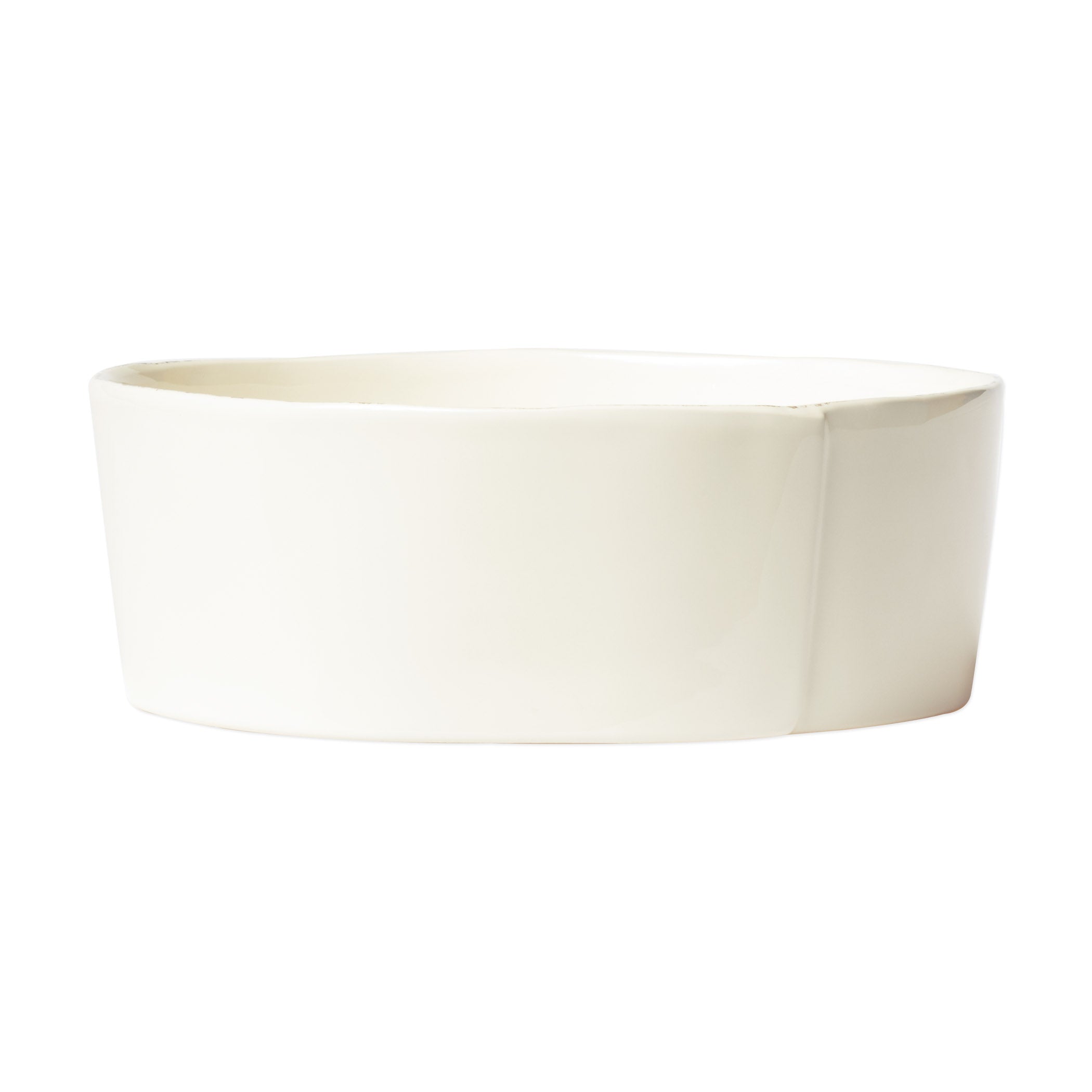Lastra Large Serving Bowl