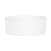 Lastra Large Serving Bowl