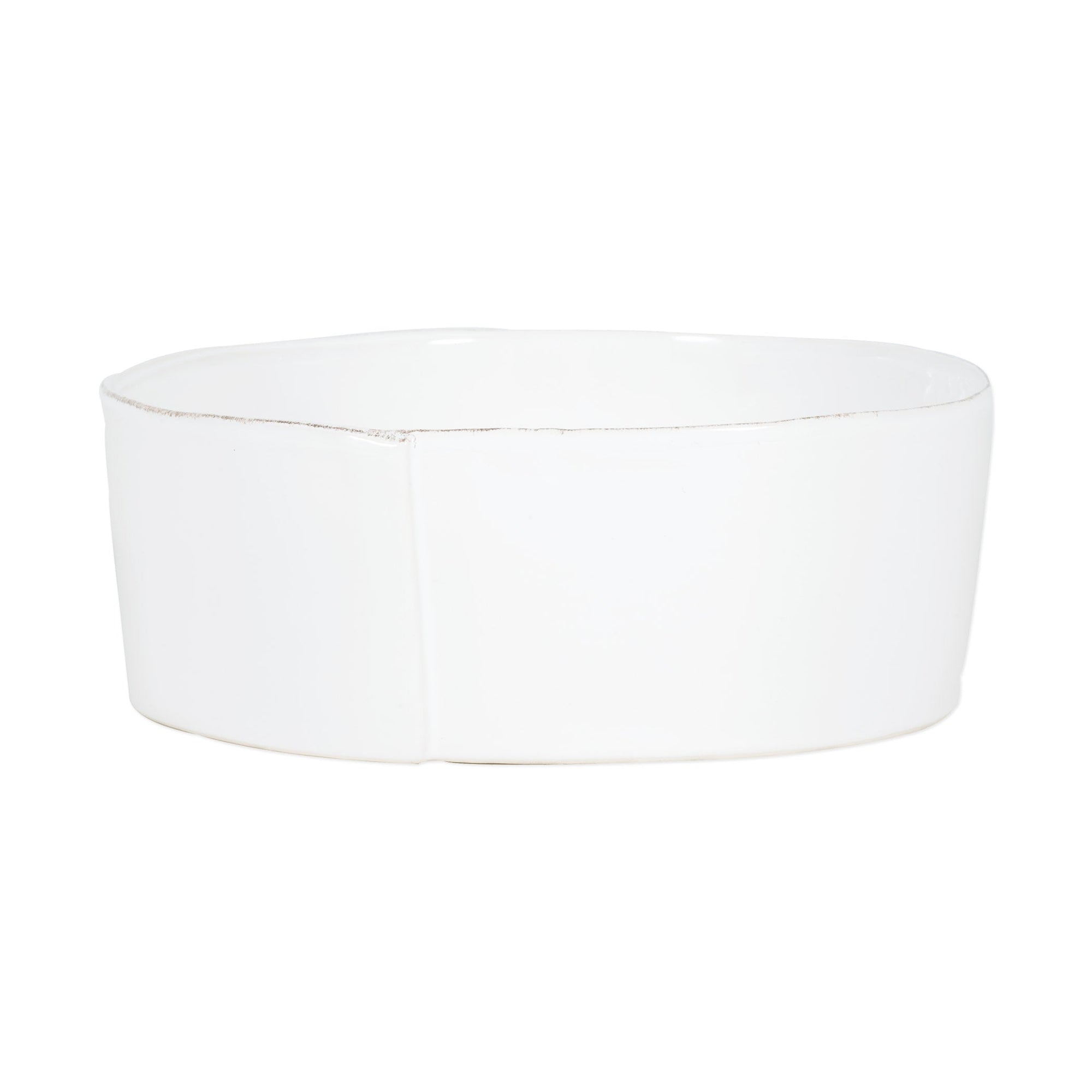 Lastra Large Serving Bowl
