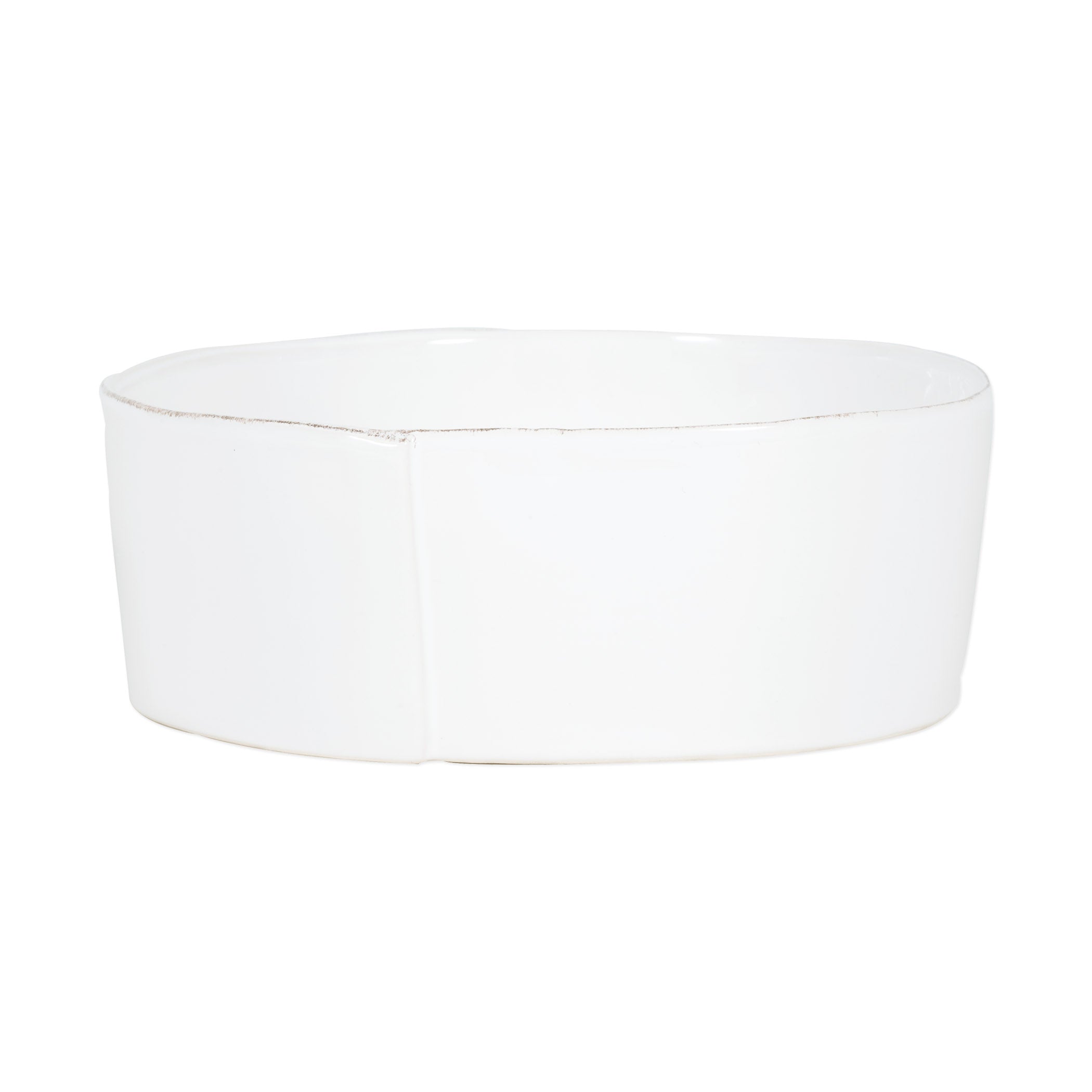 Lastra Large Serving Bowl