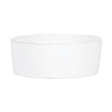 Lastra Large Serving Bowl