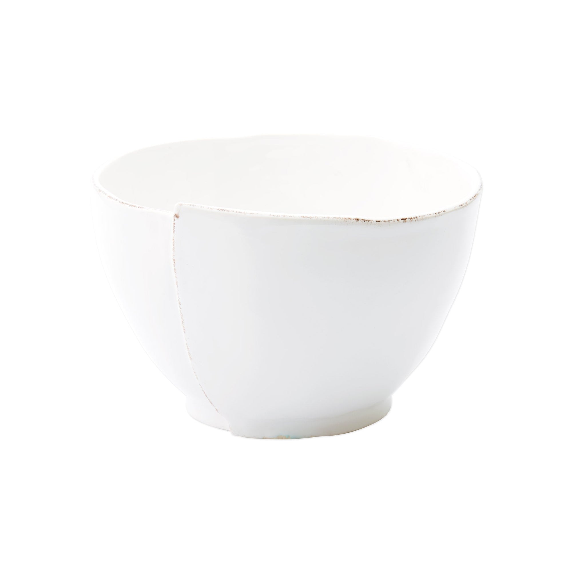 Lastra Deep Serving Bowl