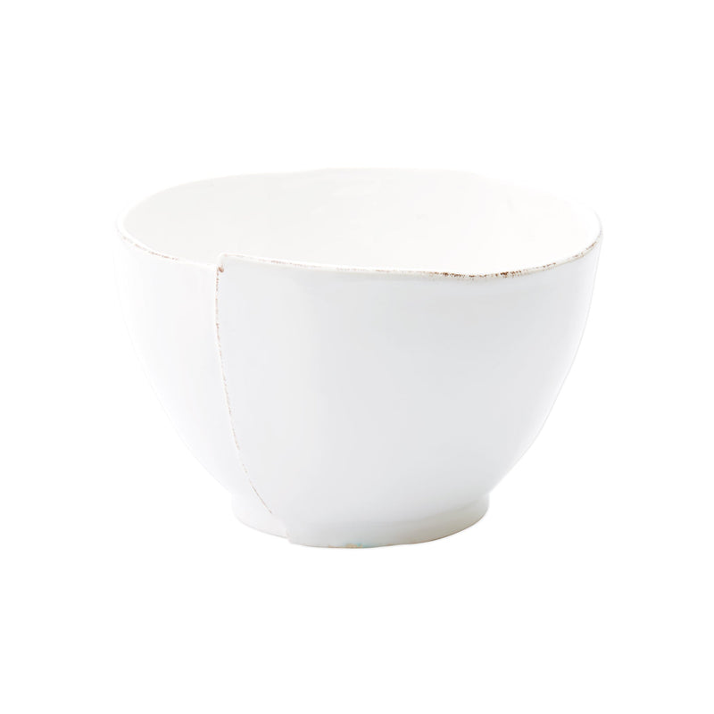 Lastra Deep Serving Bowl