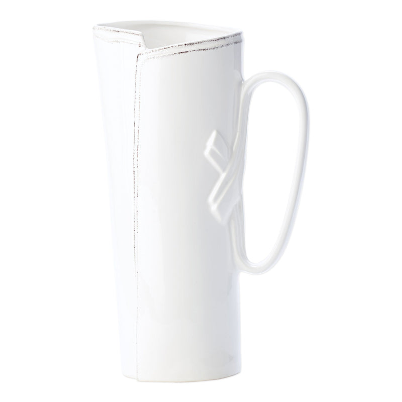 Lastra Tavern Pitcher