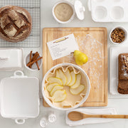 Lastra Pie Dish