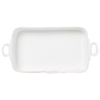 Lastra Rectangular Baker