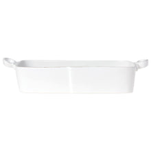 Lastra Rectangular Baker