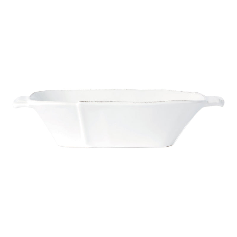 Lastra Medium Oblong Au Gratin