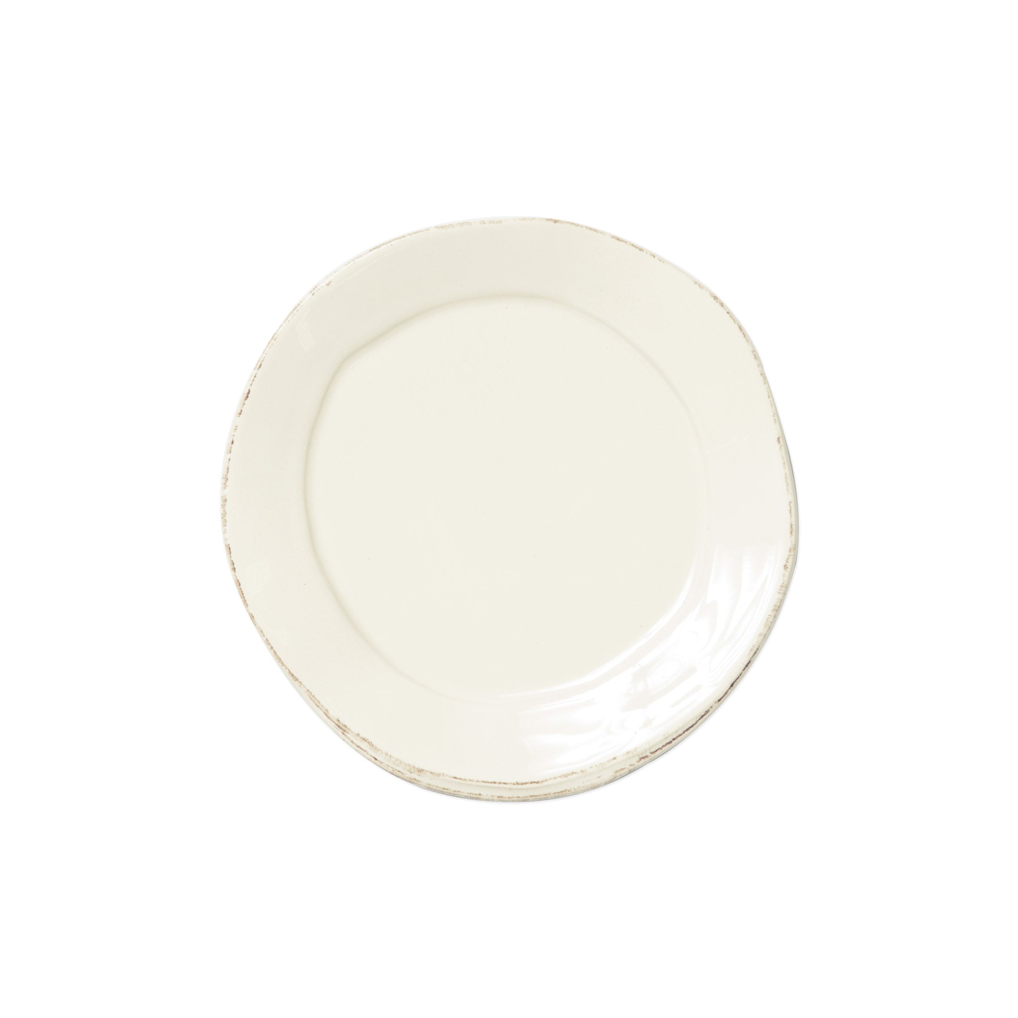 VIETRI Lastra Canape Plate - Thumbnail 3
