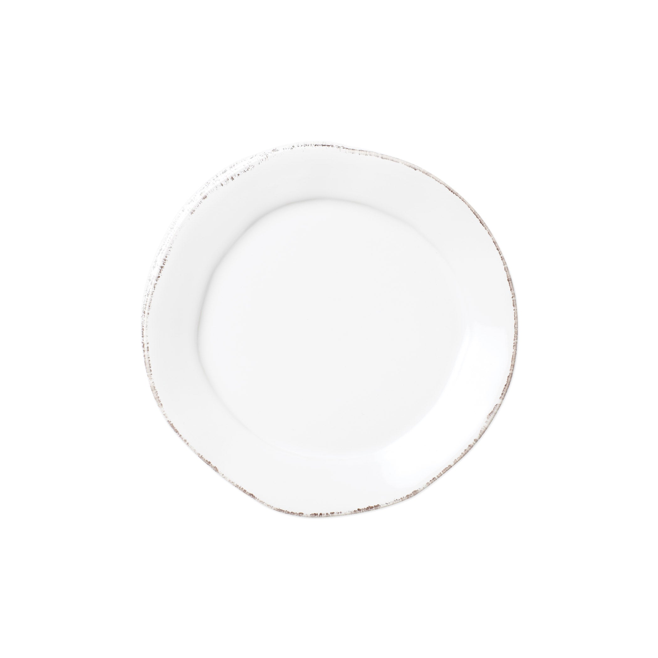 Lastra Canape Plate