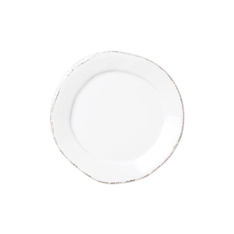 Lastra Canape Plate
