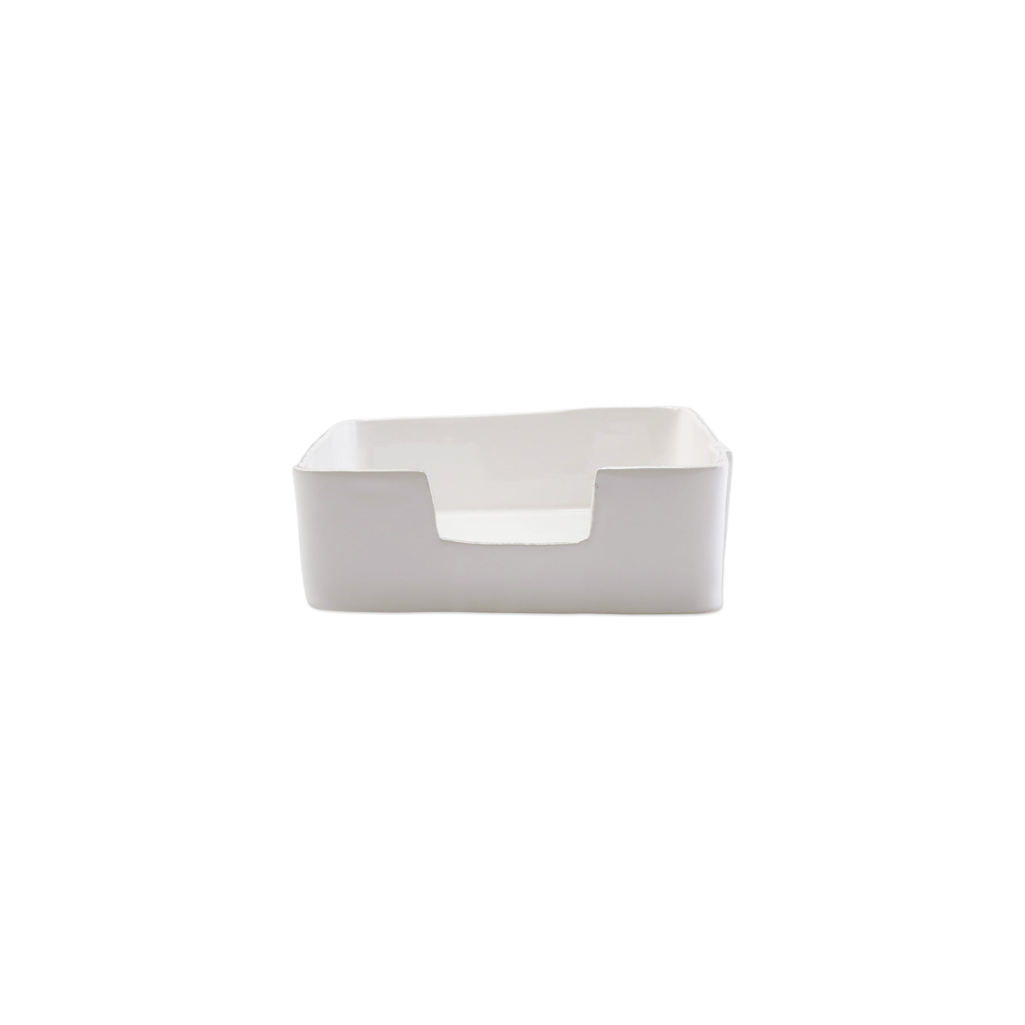 Lastra Dinner Napkin Holder