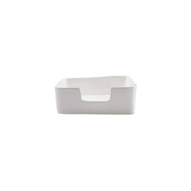 Lastra Dinner Napkin Holder