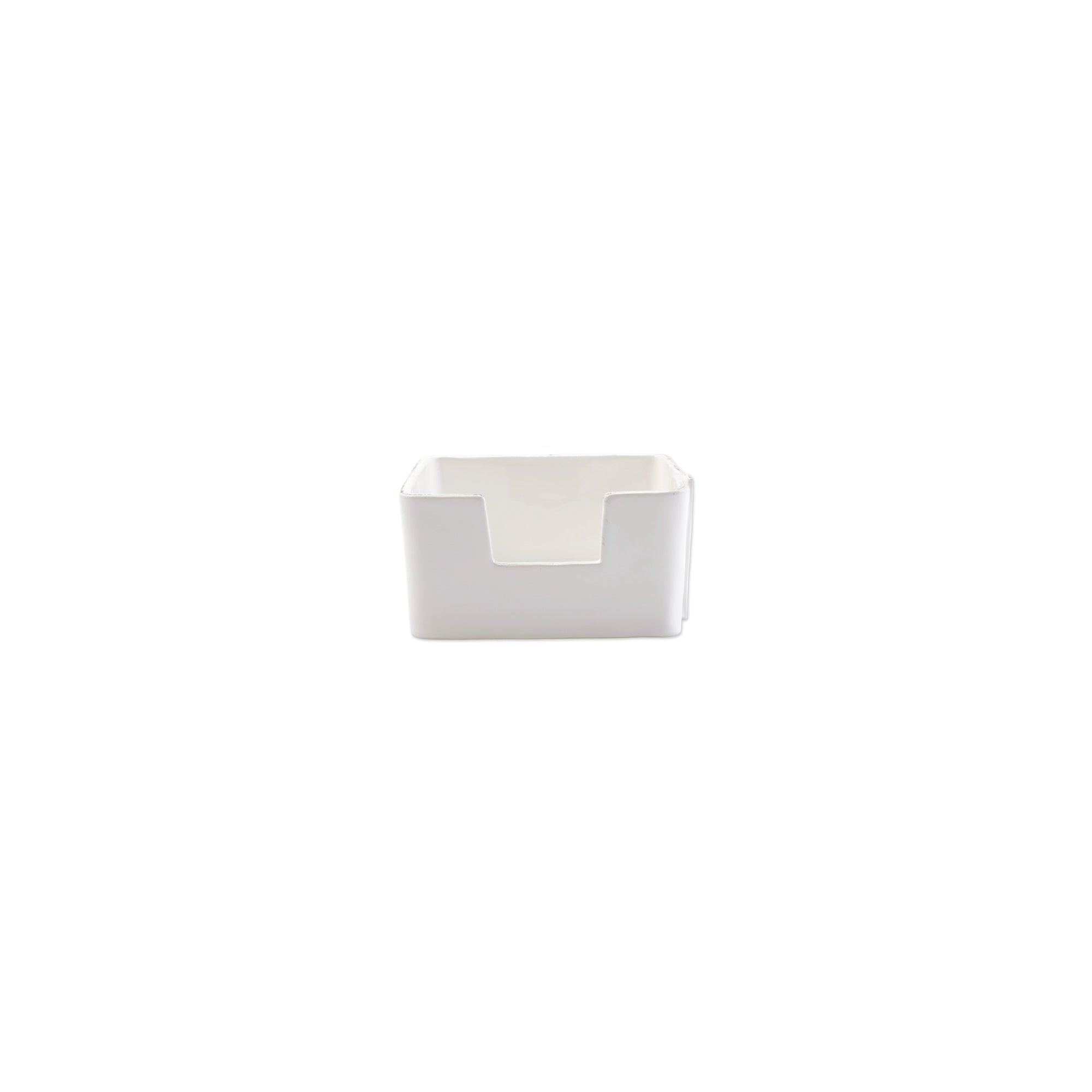 Lastra Cocktail Napkin Holder