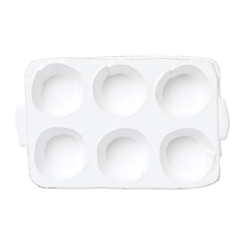 Lastra Muffin Tin