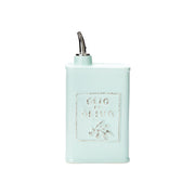 Lastra Olive Oil Can